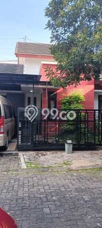 Dijual Hunian Rumah Nyaman 3 KT di Pudak Payung, Semarang Dijual Hunian Rumah Nyaman 3 KT di Pudak Payung, Semarang