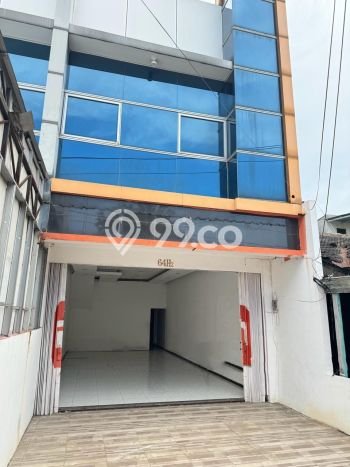 Unit Ruko Dijual di Pedurungan Semarang Luas Tanah 130m2, Luas Bangunan 200m2 Unit Ruko Dijual di Pedurungan Semarang Luas Tanah 130m2, Luas Bangunan 200m2