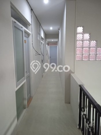 Ready to Use! Premium House LT 350m2 Desain Elegan di Ngesrep Ready to Use! Premium House LT 350m2 Desain Elegan di Ngesrep