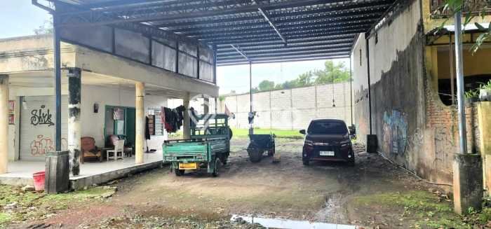 Kavling Tanah Dijual di Semarang Barat Semarang Spesifikasi 501m2 Kavling Tanah Dijual di Semarang Barat Semarang Spesifikasi 501m2