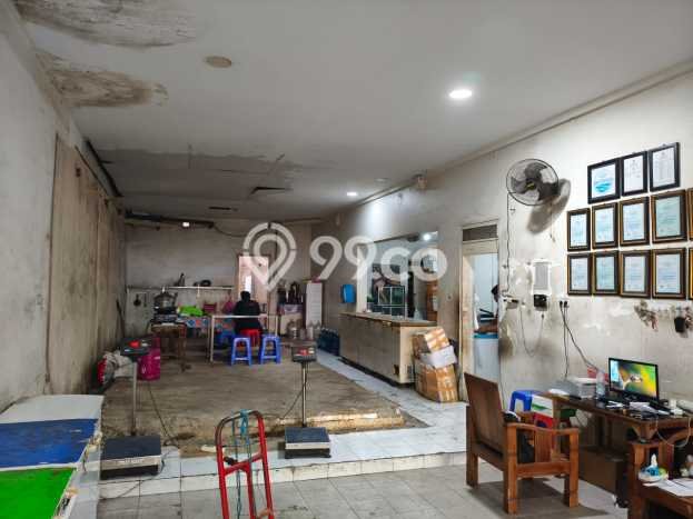 Komersial Bagus LT 588m2 LB 441m2 Dijual di Semarang Barat Semarang Komersial Bagus LT 588m2 LB 441m2 Dijual di Semarang Barat Semarang
