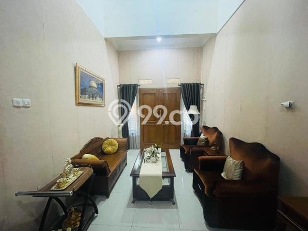 Rumah Minimalis 5 KT LT 145m2 di Pudak Payung Rumah Minimalis 5 KT LT 145m2 di Pudak Payung