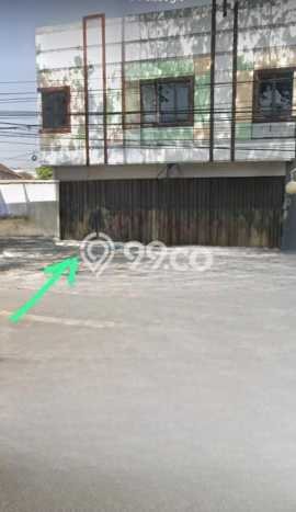 Ruko Disewa di Semarang dengan LB 140m2 Area Komersial Ramai Ruko Disewa di Semarang dengan LB 140m2 Area Komersial Ramai