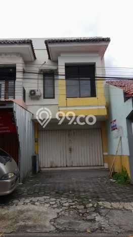 FOR SALE! Ruko di Banyumanik Semarang, LT 50m2, LB 100m2 FOR SALE! Ruko di Banyumanik Semarang, LT 50m2, LB 100m2
