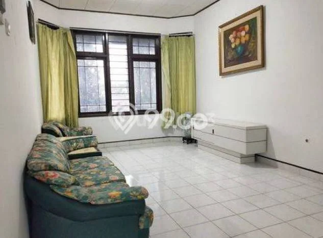 Vila Kawasan Bandungan, Area 340m2m², Dekat dengan fasilitas umum Vila Kawasan Bandungan, Area 340m2m², Dekat dengan fasilitas umum