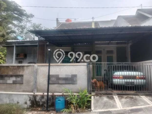 Rumah Modern Minimalis 3 Kamar Siap Huni di Semarang Barat Rumah Modern Minimalis 3 Kamar Siap Huni di Semarang Barat