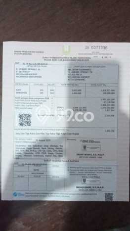 Rumah Elit Modern Siap Huni di Ngesrep Semarang Rumah Elit Modern Siap Huni di Ngesrep Semarang