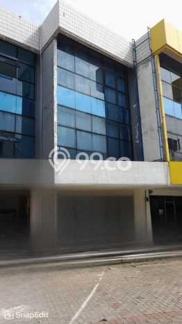 Unit Ruko Dijual di Semarang Selatan Semarang Luas Tanah 100m2, Luas Bangunan 260m2 Unit Ruko Dijual di Semarang Selatan Semarang Luas Tanah 100m2, Luas Bangunan 260m2