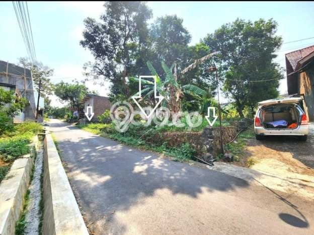 Tanah di Tembalang, Semarang Luas 1584m2 Dijual Segera Tanah di Tembalang, Semarang Luas 1584m2 Dijual Segera