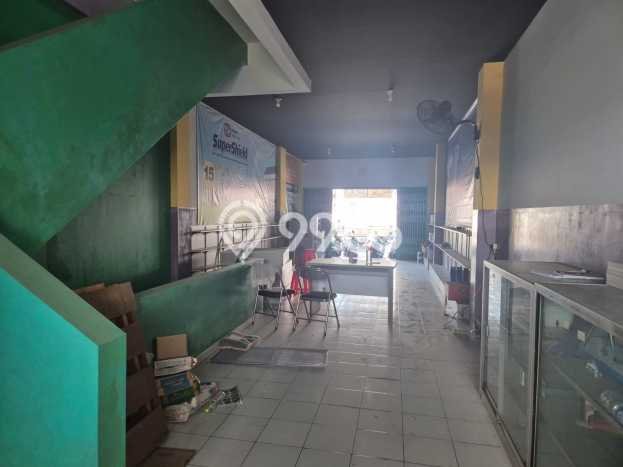 Unit Komersial Disewakan di Semarang Kawasan Strategis Harga Kompetitif Unit Komersial Disewakan di Semarang Kawasan Strategis Harga Kompetitif