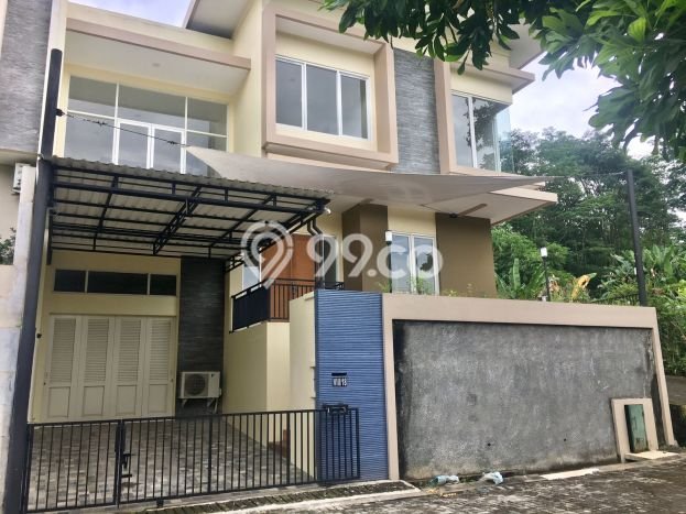 Rumah Elit Modern Siap Huni di Jangli Semarang Rumah Elit Modern Siap Huni di Jangli Semarang