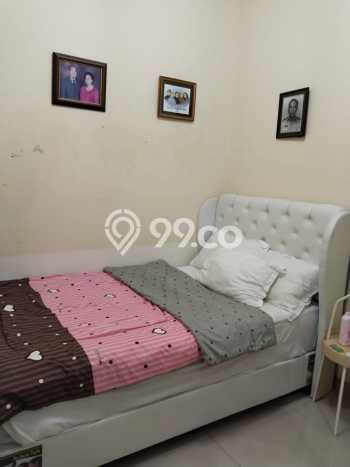 Rumah di Tanggerang, Banjar, Luas 105m² LB 70m² Rumah di Tanggerang, Banjar, Luas 105m² LB 70m²