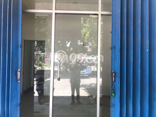 Ruko untuk Disewa di Pusat Denpasar Luas Bangunan 63m2 Ruko untuk Disewa di Pusat Denpasar Luas Bangunan 63m2