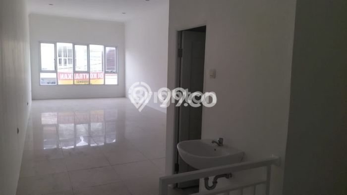 Ruko Kawasan Padangsambian Kaja, Luas 156m², Kawasan Premium, Siap Usaha Ruko Kawasan Padangsambian Kaja, Luas 156m², Kawasan Premium, Siap Usaha