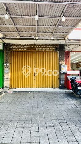 AREA BERKEMBANG! Ruko For Rent Kawasan Denpasar Timur, Luas 55m², Ready Bisnis AREA BERKEMBANG! Ruko For Rent Kawasan Denpasar Timur, Luas 55m², Ready Bisnis