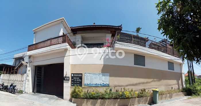 For Sale! Premium House LT 390m2 Desain Modern di Renon For Sale! Premium House LT 390m2 Desain Modern di Renon