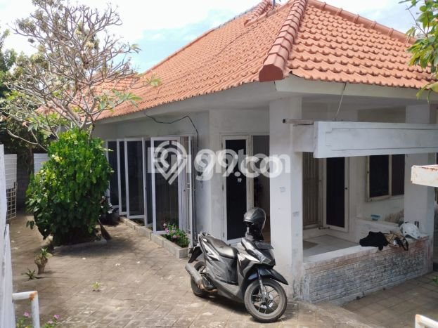 Rumah 2 Kamar Tidur Lokasi Premium di Nusa Dua, Dekat Pusat Kota, Badung Rumah 2 Kamar Tidur Lokasi Premium di Nusa Dua, Dekat Pusat Kota, Badung
