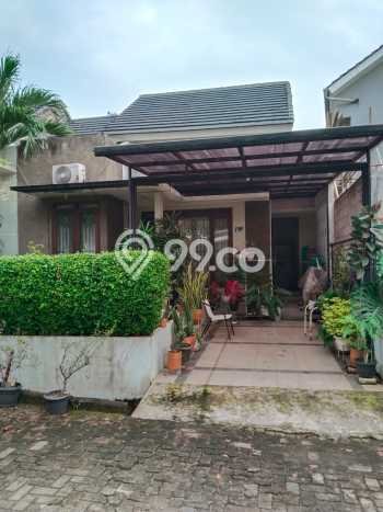 Rumah di Tanggerang, Banjar, Luas 105m² LB 70m² Rumah di Tanggerang, Banjar, Luas 105m² LB 70m²