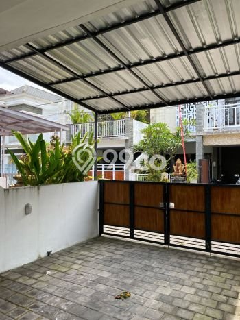 Rumah sewa siap pakai 3 KT di Peguyangan Kangin, Denpasar Rumah sewa siap pakai 3 KT di Peguyangan Kangin, Denpasar