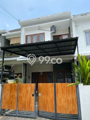 Rumah sewa siap pakai 3 KT di Peguyangan Kangin, Denpasar Rumah sewa siap pakai 3 KT di Peguyangan Kangin, Denpasar