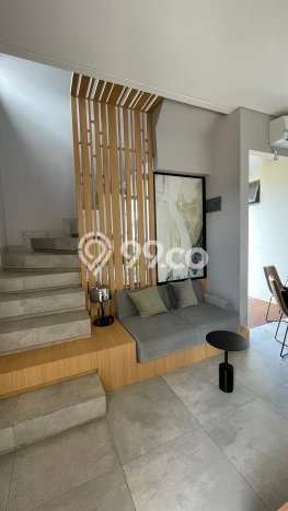 Rumah Modern Minimalis 3 KT Bisa Langsung Pindah di Serpong Utara Rumah Modern Minimalis 3 KT Bisa Langsung Pindah di Serpong Utara