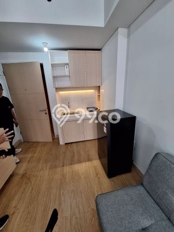 Dijual Apartemen 2 KT & 1 KM di Tangerang Area Strategis Dijual Apartemen 2 KT & 1 KM di Tangerang Area Strategis