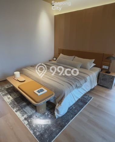 Jual Rumah Strategis Bagus Punya 4 KT di Serpong Tangerang Selatan SHM Jual Rumah Strategis Bagus Punya 4 KT di Serpong Tangerang Selatan SHM