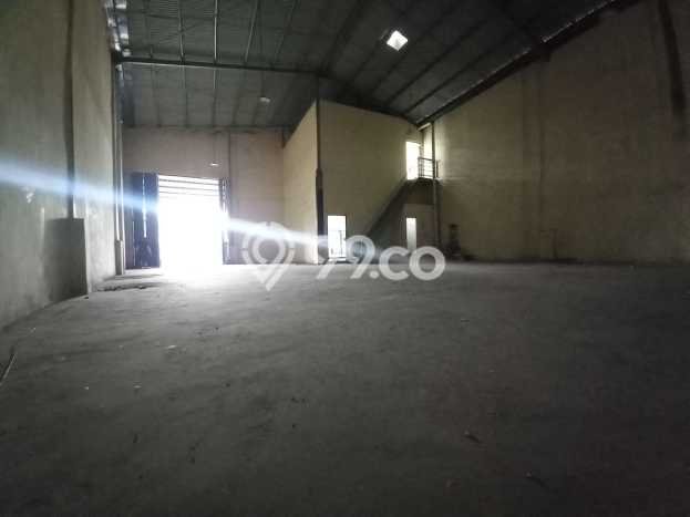 Dijual Gudang di Sepatan Timur Tangerang LT 720m2 / LB 500m2 Dijual Gudang di Sepatan Timur Tangerang LT 720m2 / LB 500m2