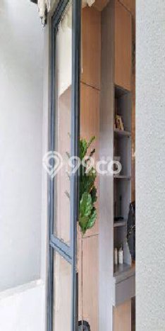 Rumah Strategis Modern Lb 72m2 di Cisauk, Tangerang Rumah Strategis Modern Lb 72m2 di Cisauk, Tangerang