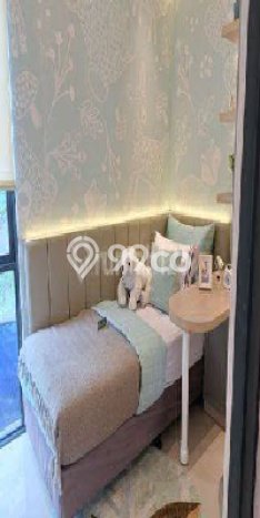Rumah Strategis Modern Lb 72m2 di Cisauk, Tangerang Rumah Strategis Modern Lb 72m2 di Cisauk, Tangerang
