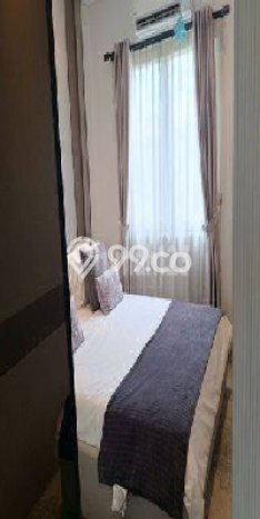 Unit Ruko Dijual di Serpong Tangerang Selatan 91m2 Unit Ruko Dijual di Serpong Tangerang Selatan 91m2