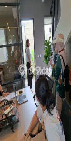 Unit Ruko Dijual di Serpong Tangerang Selatan 91m2 Unit Ruko Dijual di Serpong Tangerang Selatan 91m2