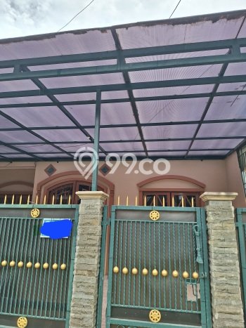 Rumah Modern 3 KT di Cikokol Tangerang Unfurnished Rumah Modern 3 KT di Cikokol Tangerang Unfurnished