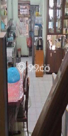 Rumah Modern 3 KT di Cikokol Tangerang Unfurnished Rumah Modern 3 KT di Cikokol Tangerang Unfurnished
