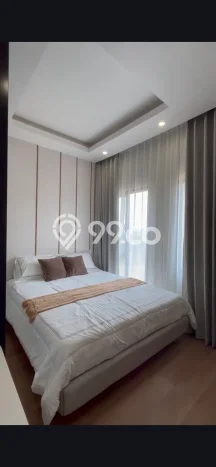 Rumah Modern Cantik 3 Kamar Siap Huni di Parung Panjang Rumah Modern Cantik 3 Kamar Siap Huni di Parung Panjang