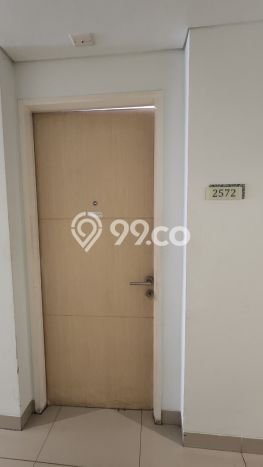 Dijual Apartemen 0 KT 1 KM di Cikokol Luas 23m2 Dijual Apartemen 0 KT 1 KM di Cikokol Luas 23m2