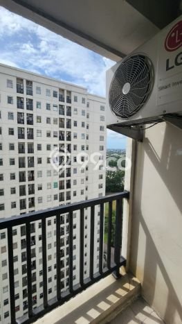 Dijual Apartemen 0 KT 1 KM di Cikokol Luas 23m2 Dijual Apartemen 0 KT 1 KM di Cikokol Luas 23m2