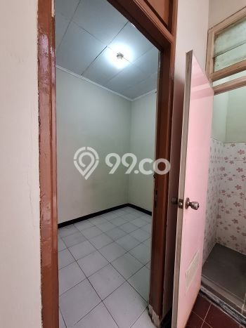 Rumah Modern 3 KT di Cikokol Tangerang Unfurnished Rumah Modern 3 KT di Cikokol Tangerang Unfurnished