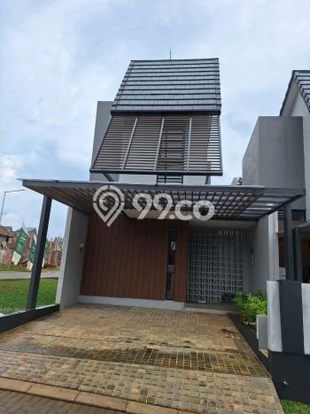 Dijual Rumah Strategis Bagus Punya 3 KT di Pamulang Tangerang Selatan - Dijual Rumah Strategis Bagus Punya 3 KT di Pamulang Tangerang Selatan -