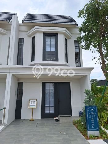 For Sale Hunian Rumah Terawat 3 Kamar di Bintaro, Tangerang Selatan For Sale Hunian Rumah Terawat 3 Kamar di Bintaro, Tangerang Selatan