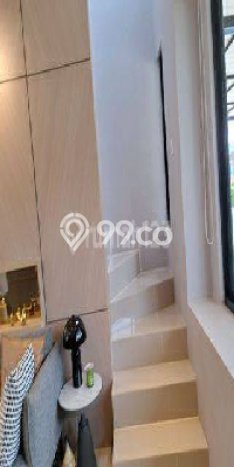 Rumah Strategis Modern Lb 72m2 di Cisauk, Tangerang Rumah Strategis Modern Lb 72m2 di Cisauk, Tangerang