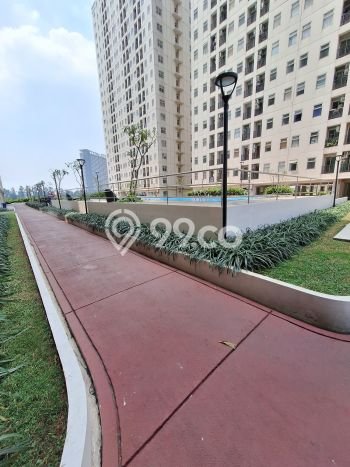 Dijual Apartemen 2 KT & 1 KM di Tangerang Area Strategis Dijual Apartemen 2 KT & 1 KM di Tangerang Area Strategis