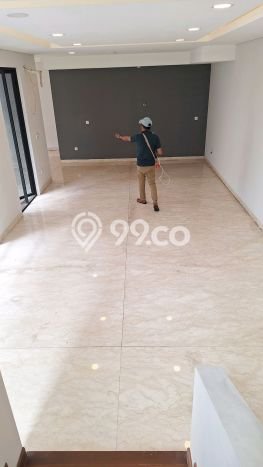 Rumah Elit Modern Siap Huni di Gading Serpong Tangerang Rumah Elit Modern Siap Huni di Gading Serpong Tangerang