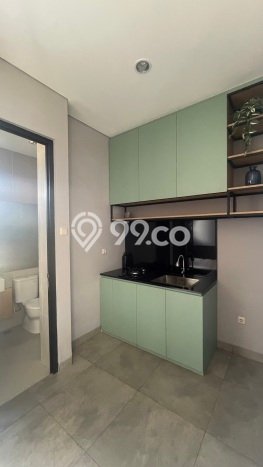 Rumah Modern Minimalis 3 KT Bisa Langsung Pindah di Serpong Utara Rumah Modern Minimalis 3 KT Bisa Langsung Pindah di Serpong Utara