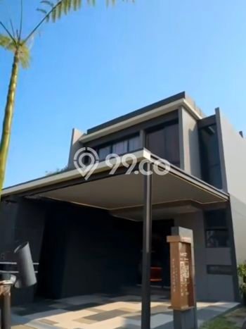 For Sale Hunian Rumah Nyaman 4 KT di Gading Serpong, Tangerang For Sale Hunian Rumah Nyaman 4 KT di Gading Serpong, Tangerang