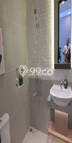 Rumah Strategis Modern Lb 72m2 di Cisauk, Tangerang Rumah Strategis Modern Lb 72m2 di Cisauk, Tangerang