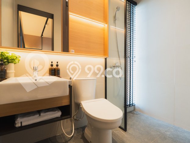 Rumah Modern 4 Kamar LT 72m2 di Bandara Rumah Modern 4 Kamar LT 72m2 di Bandara