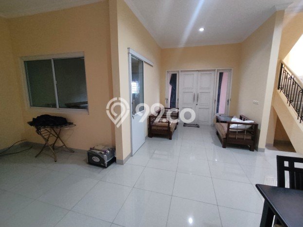 Siap Huni Hunian Elit 3 Kamar di Tangerang Dekat ke Mana Pun Siap Huni Hunian Elit 3 Kamar di Tangerang Dekat ke Mana Pun