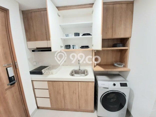 Hunian Apartemen Disewakan Murah 36m2 di Tangerang, Cocok Dijadikan Tempat Tinggal Anda Hunian Apartemen Disewakan Murah 36m2 di Tangerang, Cocok Dijadikan Tempat Tinggal Anda
