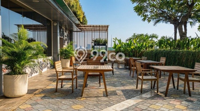 Hunian Apartemen Disewakan Murah 36m2 di Tangerang, Cocok Dijadikan Tempat Tinggal Anda Hunian Apartemen Disewakan Murah 36m2 di Tangerang, Cocok Dijadikan Tempat Tinggal Anda